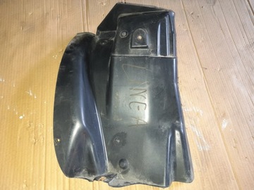 PODBĚH FIAT LINEA 2007-2015R. LEVÉ ZADNÍ