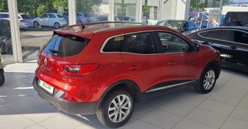 Renault Kadjar Crossover 1.2 Energy TCe 130KM 2015 Renault Kadjar 1.2 Tce 130KM Salon PL 1wl od nowosci 1.2 Benzyna 130KM, zdjęcie 7
