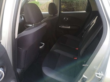 Nissan Juke I SUV Facelifting 1.5 dCi 110KM 2018 Nissan Juke Nissan Juke 2018 1,5 Dci Salon PL 23 Zamiana 1.5 Diesel 110KM, zdjęcie 2