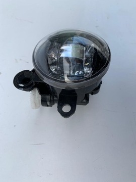 HALOGEN PRAVÝ LED DRL FORD FOCUS MK4 18->