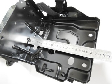 Корзина для аккумуляторной батареи Fiat Panda II 1.1 1.2