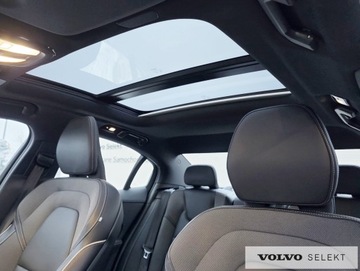 Volvo S60 III Sedan Facelifting 2.0 B5 250KM 2024 Volvo S60 FV23 Ultimate Dark B5 250KM AWD ACC BLIS, zdjęcie 29