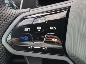 Volkswagen Arteon Shooting Brake R 2.0 TSI 320KM 2023 Volkswagen Arteon Shooting Brake R Harman Masaz Kamera 360 Martwe pole Nav, zdjęcie 21
