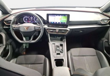 Cupra Formentor Crossover 1.5 TSI 150KM 2023 Cupra Formentor VAT 23 1.5TSI 150KM DSG 2023 r., salon PL, gwarancja fabry, zdjęcie 14