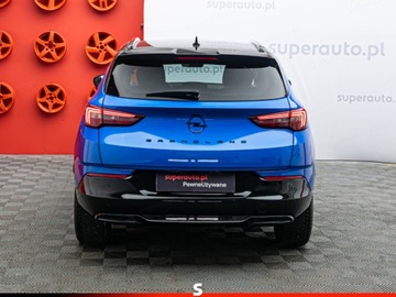 Opel 2023 OPEL Grandland X 1.2 T GS aut Suv 130KM 2023, zdjęcie 4