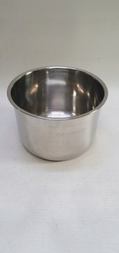 Garnek Wewnętrzny Wkład Instant Pop 5.7L 6Q Stal Nierdzewna