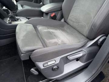 Volkswagen Tiguan II SUV 1.5 TSI EVO 150KM 2020 Volkswagen Tiguan TSI 150KM Life LED Keyless Pakiet Zimowy Salon PL F, zdjęcie 12