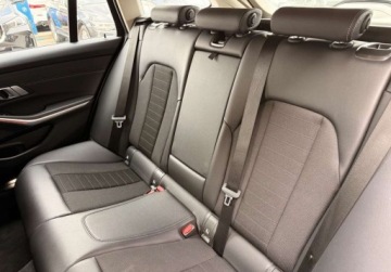 BMW Seria 3 G20-G21 Touring 2.0 320d 190KM 2021 BMW Seria 3 I wlasciciel Hak xDrive Gwarancja Bezwypadkowy FVAT23, zdjęcie 27