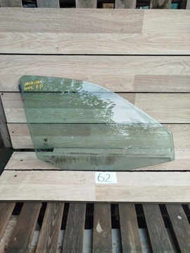 SKLO (OKNO) BOČNÍ DVEŘE PRAVÝ PŘEDNÍ LANCIA LYBRA KOMBI