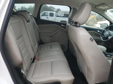 Ford Escape III 2018 Ford Escape Ford Escape SEL FWD 1.5 Benzyna 179KM, zdjęcie 8