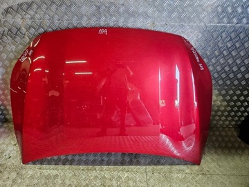 KAPOTA KRYT MOTORU PROCEED III FACELIFT FL 21+ AA9
