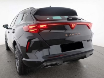 Cupra Formentor Crossover 1.5 TSI 150KM 2025 CUPRA Formentor 1.5 e-TSI DSG Suv 150KM 2025, zdjęcie 4