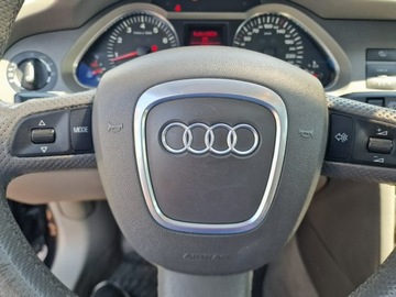 Audi A6 C6 Limousine 2.4 V6 24V 177KM 2004 Audi A6 Limousine 2.4 Benzyna LPG GAZ Automat, zdjęcie 22