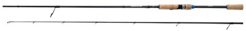 Wędka Shimano Nexave Spinning 2,11m 3-14g korek