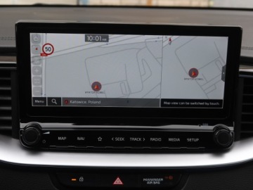 Kia Proceed Shooting Brake 1.6 T-GDI 204KM 2021 Kia ProCeed GT 1.6 T-GDI, Salon Polska, zdjęcie 12