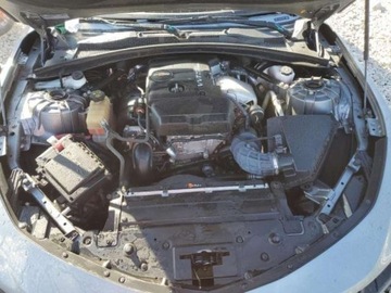 Chevrolet Camaro VI 2022 Chevrolet Camaro 2022, 2,0L, LS 2.0 Benzyna 275KM, zdjęcie 10