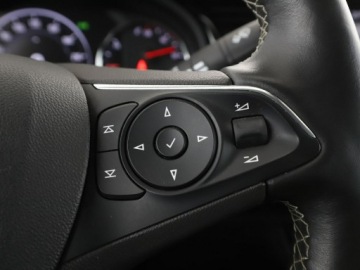 Opel Insignia I Sedan Facelifting 2.0 CDTI Ecotec 170KM 2017 Opel Insignia Automat Navi Kamera cofania, zdjęcie 29