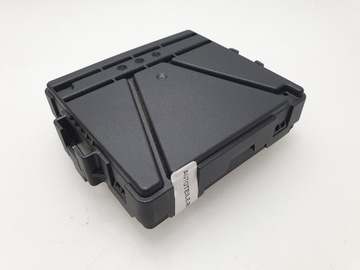 AUDI SKODA VW MODUL ŘÍZENÍ GATEWAY 5QE907530D