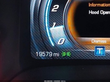 Chevrolet Corvette C7 2015 Chevrolet Corvette Z06 2015 6.2 Benzyna 650KM, zdjęcie 11