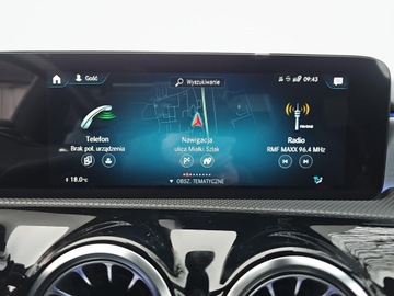 Mercedes CLA C118/X118 2022 Mercedes-Benz CLA 200 AMG Line 7G-DCT/163KM, zdjęcie 24