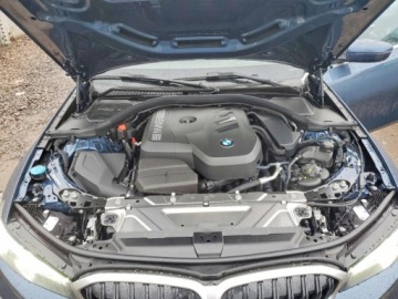 BMW Seria 3 G20-G21 2026 BMW Seria 3 330xi 2026 2.0 Benzyna 255KM, zdjęcie 6