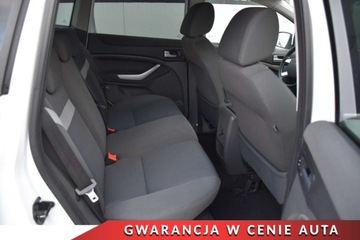 Ford Kuga II SUV 2.0 Duratorq TDCi 140KM 2012 Ford Kuga Klimatronic Parktronic(przodtyl) Tempomat MultifunckiaAlu-Felgi, zdjęcie 6