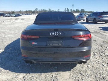 Audi A5 F5 2019 Audi S5 Coupe Prestige 2019 3.0l 3.0 Benzyna 349KM, zdjęcie 2