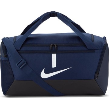 NIKE TORBA SPORTOWA ACADEMY TEAM CU8097 GRANATOWA