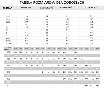 BLUZA 3D WILK WSZYSTKIE ROZMIARY WILKOR WZORY NOWA