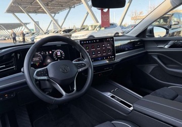 Volkswagen Passat 2024 Volkswagen Passat Variant Matrix-LED Masaz Kamery 360-stopni Travel Ass, zdjęcie 14