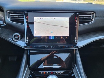 Jeep Wagoneer II 2022 wagoneer SERIES II * V8 HEMI 5,7 392KM eTorque Przebieg: 10,189km, zdjęcie 9