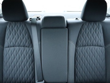 Toyota Corolla XII Sedan 1.8 Hybrid 122KM 2021 Toyota Corolla 1.8 Hybrid, Salon Polska, zdjęcie 8