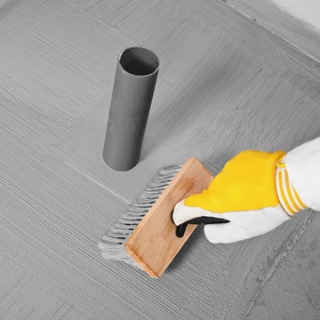 Гидроизоляционная фольга в жидкости 12 кг + 10 МБ