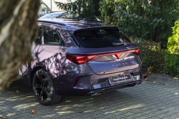 Cupra Leon II 2025 Cupra Leon Sportstourer 1.5 eTSI 150 KM DSG, zdjęcie 15