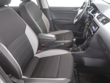 Skoda Rapid II Spaceback 1.4 TDI 90KM 2016 Skoda Rapid 1.4 TDI, Salon Polska, Serwis ASO, zdjęcie 8