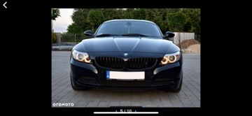 BMW Z4 E89 2012 BMW Z4 Roadster sDrive 28 i 245 KM, zdjęcie 2