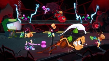 Microsoft MS ESD Battletoads X1/WIN10 Ml