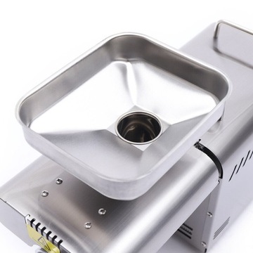 МАШИНА ДЛЯ ПРЕССОВАНИЯ МАСЛА 750 Вт ПРЕСС-ЭКСТРАКТОР