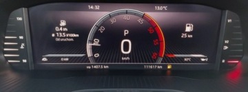 Skoda Superb III Kombi Facelifting 2.0 TDI SCR 200KM 2022 Skoda Superb 2.0TDI 200KM Ambition SerwisASO SalonPL Tempomat Led SmartLin, zdjęcie 25