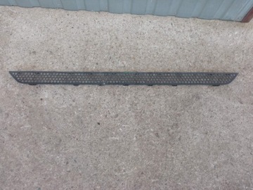 MERCEDES ML W163 kratka zderzaka przód ORYGINAŁ
