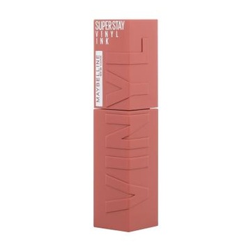 Maybelline SuperStay Vinyl Ink Liquid 4,2 ml