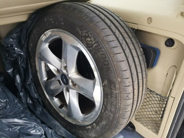 Ford Tourneo Connect I LWB 1.8 Duratorq TDCi 90KM 2010 Ford Tourneo Connect 1.8 TDC 90KM Klimatyzacja, zdjęcie 24