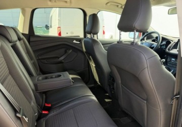 Ford Kuga II SUV Facelifting 1.5 EcoBoost 150KM 2018 Ford Kuga 1.5 Benzyna 150KM, zdjęcie 24