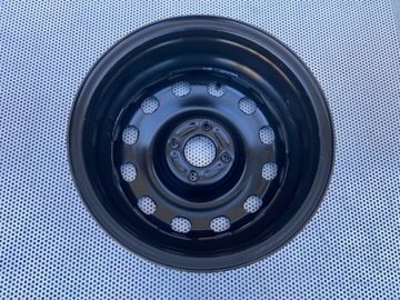 DISK OCELOVÝ FORD OE III 3 IV 4 V 5 MONDEO 6.0" X 15" 4X108