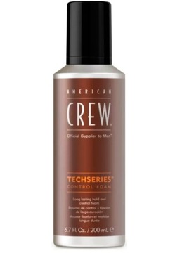 American Crew - Mocna Pianka do włosów 200 ml .