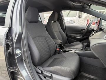 Toyota Corolla XII TS Kombi Facelifting 1.8 Hybrid 140KM 2024 Toyota Corolla 1.8 Hybrid Comfort Seria E21 (2019-, zdjęcie 22