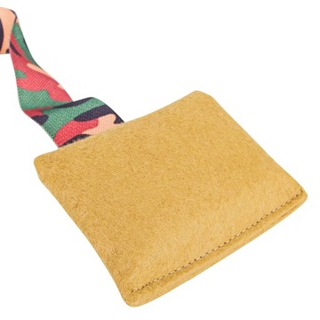 Комплект эластичных лент inSPORTline, усиленный