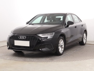 Audi A8 D5 2023 Audi A3 35 TFSI, Salon Polska, 1. Właściciel, zdjęcie 1