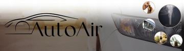 Автомобильный ароматизатор очень тихий подарочный набор премиум-качества