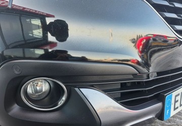 Renault Kadjar Crossover 1.5 dCi 110KM 2016 Renault Kadjar 1.5dCi 110KM 6Bieg FULL LED NAVI Grz.Przednia szybafotele O, zdjęcie 6